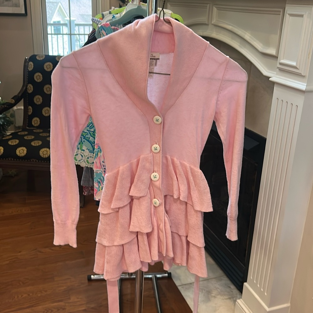 Matilda Jane Cardigan